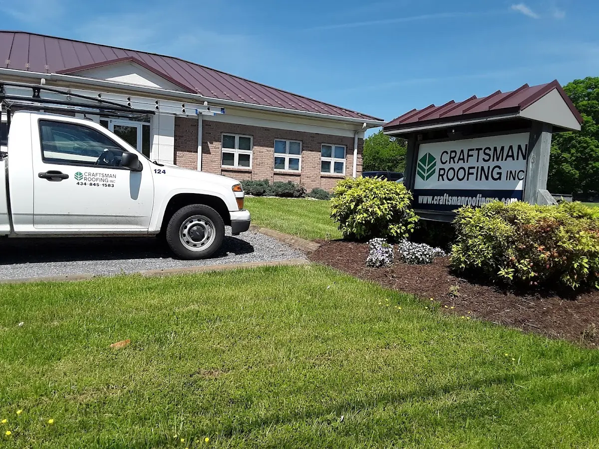 Quality Hail Damage Roof Repair by experienced craftsmen in Phenix City